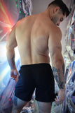 Breedwell Sweat & Sin Shorts