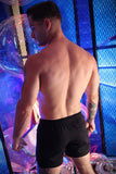 Breedwell Sweat & Sin Shorts
