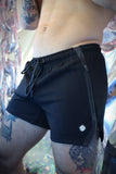 Breedwell Sweat & Sin Shorts
