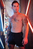 Breedwell Sweat & Sin Shorts