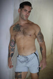Breedwell Sweat & Sin Shorts