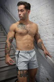 Breedwell Sweat & Sin Shorts