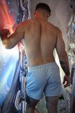 Breedwell Sweat & Sin Shorts