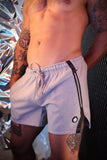 Breedwell Sweat & Sin Shorts