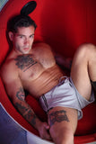 Breedwell Sweat & Sin Shorts