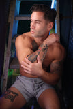 Breedwell Sweat & Sin Shorts