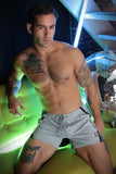 Breedwell Sweat & Sin Shorts