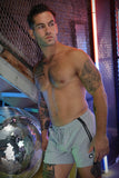 Breedwell Sweat & Sin Shorts