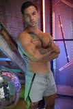 Breedwell Sweat & Sin Shorts