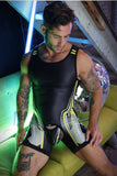 Breedwell Sweat & Sin Singlet
