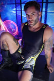 Breedwell Sweat & Sin Singlet