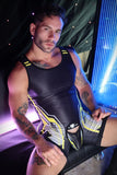 Breedwell Sweat & Sin Singlet