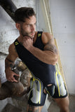 Breedwell Sweat & Sin Singlet