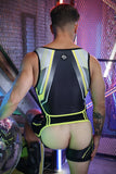 Breedwell Sweat & Sin Singlet