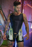 Breedwell Sweat & Sin Singlet