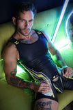Breedwell Sweat & Sin Singlet