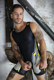 Breedwell Sweat & Sin Singlet