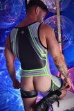 Breedwell Sweat & Sin Singlet