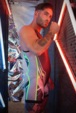 Breedwell Sweat & Sin Singlet