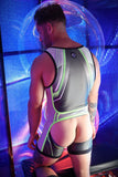 Breedwell Sweat & Sin Singlet