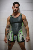 Breedwell Sweat & Sin Singlet
