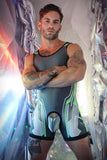 Breedwell Sweat & Sin Singlet