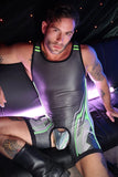 Breedwell Sweat & Sin Singlet