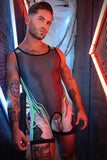 Breedwell Sweat & Sin Singlet