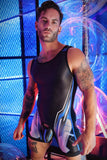Breedwell Sweat & Sin Singlet
