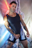 Breedwell Sweat & Sin Singlet