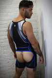 Breedwell Sweat & Sin Singlet