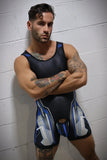 Breedwell Sweat & Sin Singlet