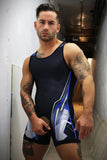 Breedwell Sweat & Sin Singlet