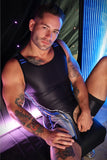 Breedwell Sweat & Sin Singlet