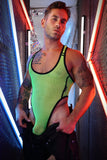 Breedwell Taintalizer Body Suit