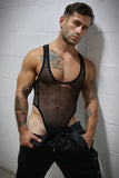 Breedwell Taintalizer Body Suit