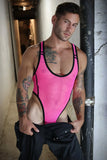 Breedwell Taintalizer Body Suit