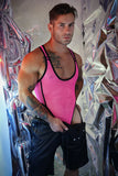 Breedwell Taintalizer Body Suit