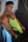 Breedwell Taintalizer Body Suit