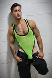 Breedwell Taintalizer Body Suit