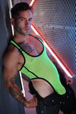 Breedwell Taintalizer Body Suit