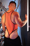 Breedwell Taintalizer Body Suit