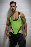 Breedwell Taintalizer Body Suit