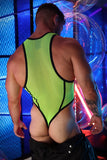 Breedwell Taintalizer Body Suit