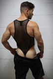 Breedwell Taintalizer Body Suit