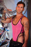 Breedwell Taintalizer Body Suit