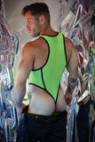 Breedwell Taintalizer Body Suit