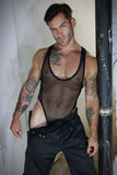Breedwell Taintalizer Body Suit