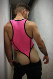 Breedwell Taintalizer Body Suit