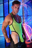 Breedwell Taintalizer Body Suit
